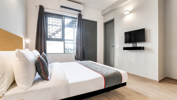 Unclassified image, 1 of 33, button - OYO Townhouse 103 Sector 51 Huda Colony (Gurugram)