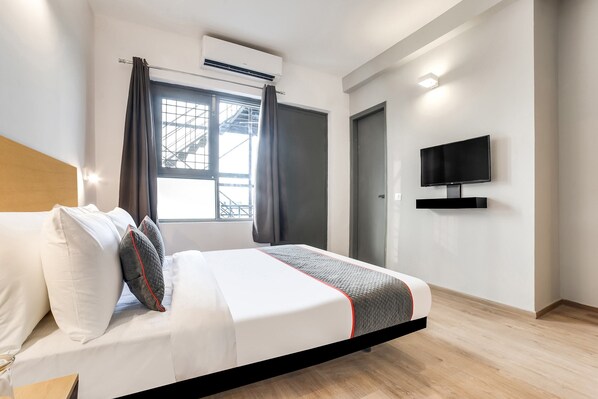 Free WiFi - OYO Townhouse 103 Sector 51 Huda Colony (Gurugram)