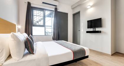 OYO Townhouse 103 Sector 51 Huda Colony