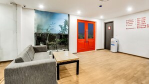 Unclassified image, 2 of 33, button - OYO Townhouse 103 Sector 51 Huda Colony (Gurugram)