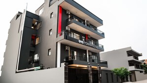 Unclassified image, 5 of 33, button - OYO Townhouse 103 Sector 51 Huda Colony (Gurugram)