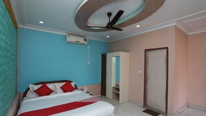 Unclassified image, 2 of 23, button - OYO Flagship 47865 Near Chawlkhola Mandarmani Road (Kanthi)