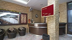 Unclassified image, 3 of 23, button - Collection O 41203 Sai Kripa Inn (Guwahati)