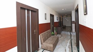 Unclassified image, 2 of 23, button - Collection O 41203 Sai Kripa Inn (Guwahati)