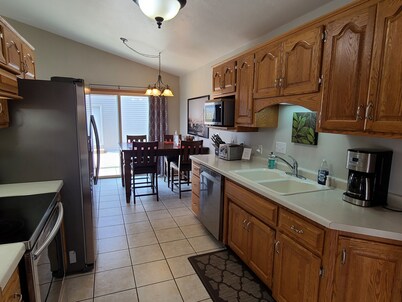 EL LUGAR PERFECTO PARA EMPRESARIOS Y VIAJEROS DEPORTIVOS