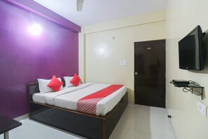 ห้องสแตนดาร์ดดับเบิล | Wi-Fi ฟรี