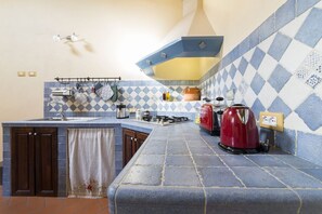 Cafetière-théière