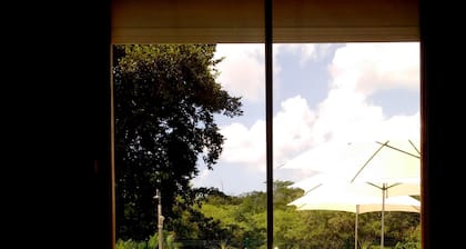 Nature Paradise Cottage - Luxury Escape -2pers