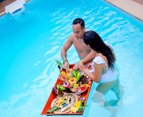 Nature Paradise Cottage • Lovers' Stay