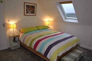 3 bedrooms - Great location to explore Connemara (Connemara)