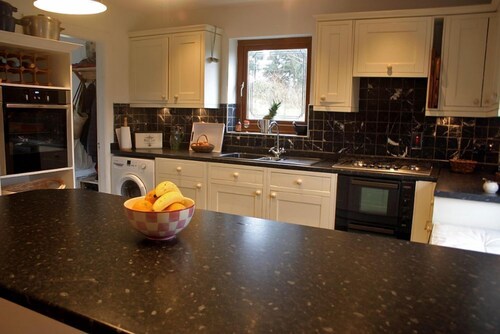 Great location to explore Connemara