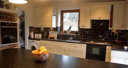 Great location to explore Connemara