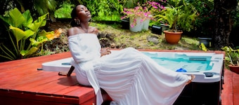 Villa Nature Paradise - Alone, surrounded by nature