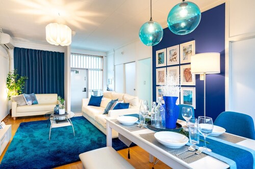 February 2019 completion of renovation  / Uruma Okinawa