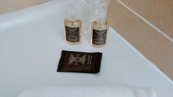 Badkamervoorzieningen