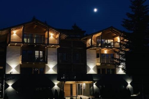 Apartamento "Casa Ester" para 4 personas