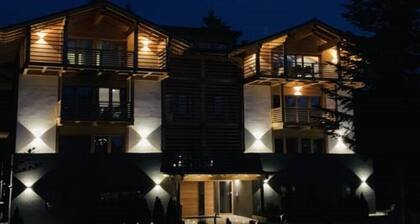 Apartment "Casa Ester" for 4 people