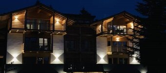 Apartment "Casa Ester" for 4 people