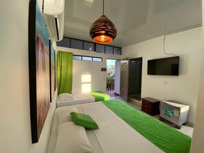 Chambre Triple Standard