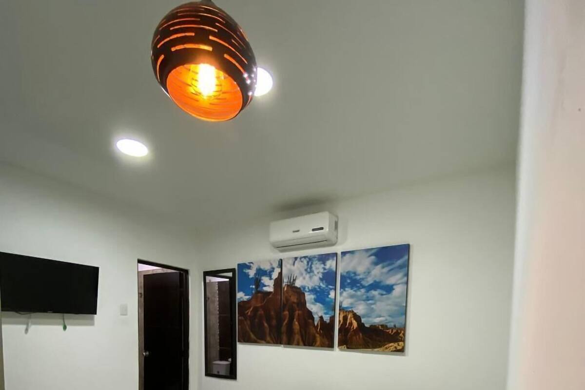 ห้องเบสิกดับเบิล | Wi-Fi ฟรี, ผ้าปูที่นอน