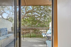 Condo, 3 Bedrooms | Interior - Dog Friendly Forest Ridge Condo Close to Beach by RedAwning (Fernandina Beach)