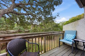 Condo, 3 Bedrooms | Property grounds - Dog Friendly Forest Ridge Condo Close to Beach by RedAwning (Fernandina Beach)