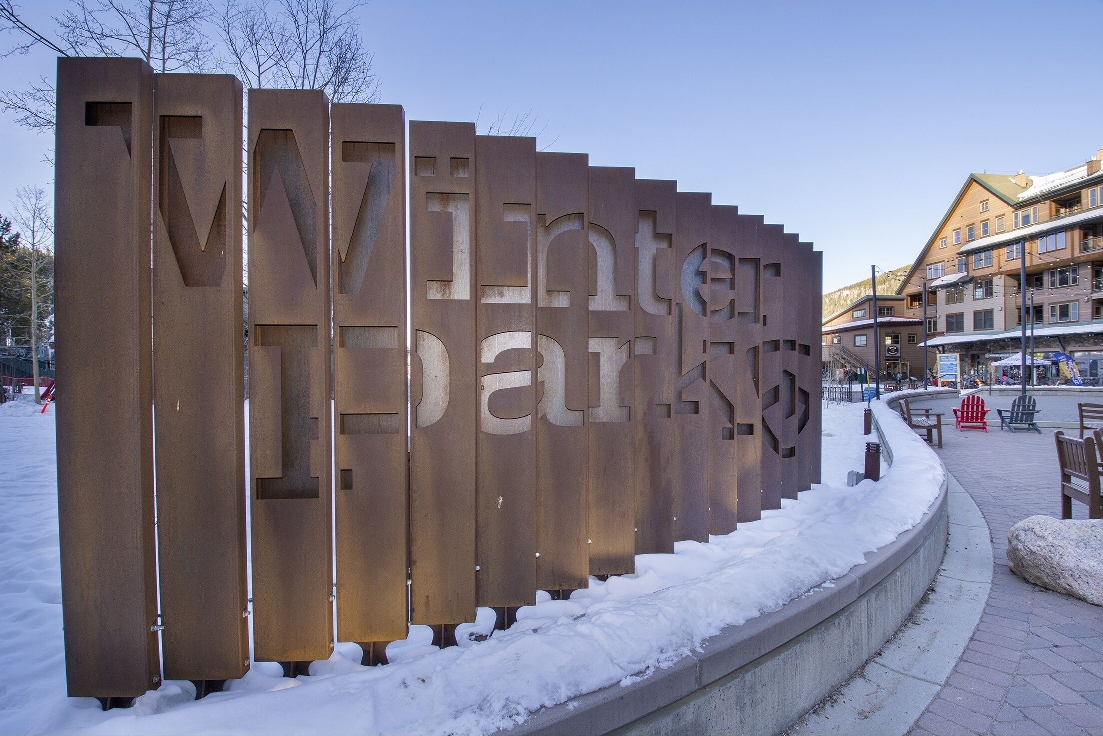 Condo, 2 Bedrooms | Property grounds