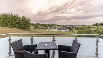 Comfort Apartment (Smilla) | View from room