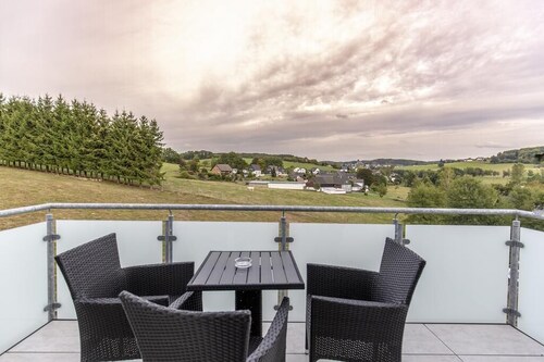 Ferienwohnungen Am Mühlenberg