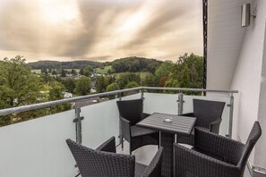 Comfort Apartment (Freda) | View from room