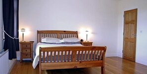 4 bedrooms