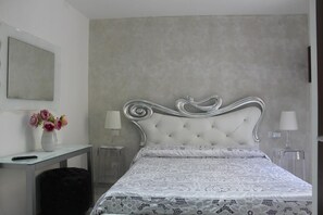 4 bedrooms, WiFi