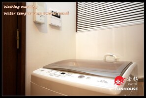 Interior - Rental house for Funhouse / Kyoto Kyōto (Kyoto)