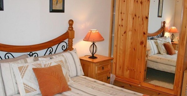 4 chambres