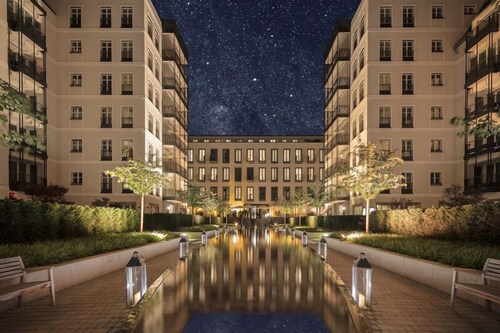 The Wellem Residences