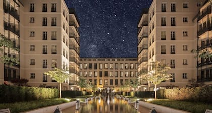 The Wellem Residences