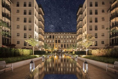 The Wellem Residences