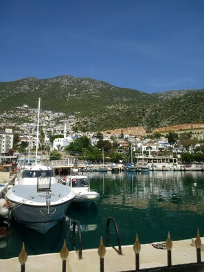 Port de plaisance
