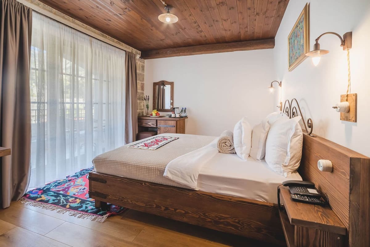 Deluxe Double Room, Non Smoking