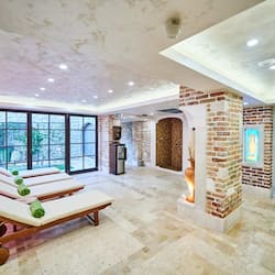 双人护理室、土耳其浴、身体护理、芳香疗法、身体磨砂、面部护理