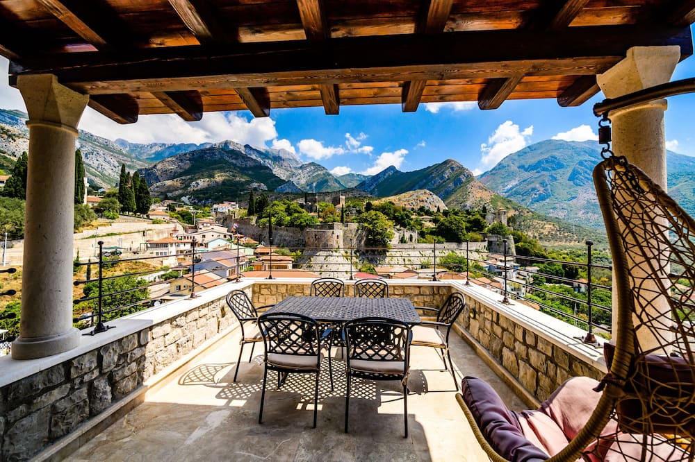 Stara Čaršija Hotel and Spa