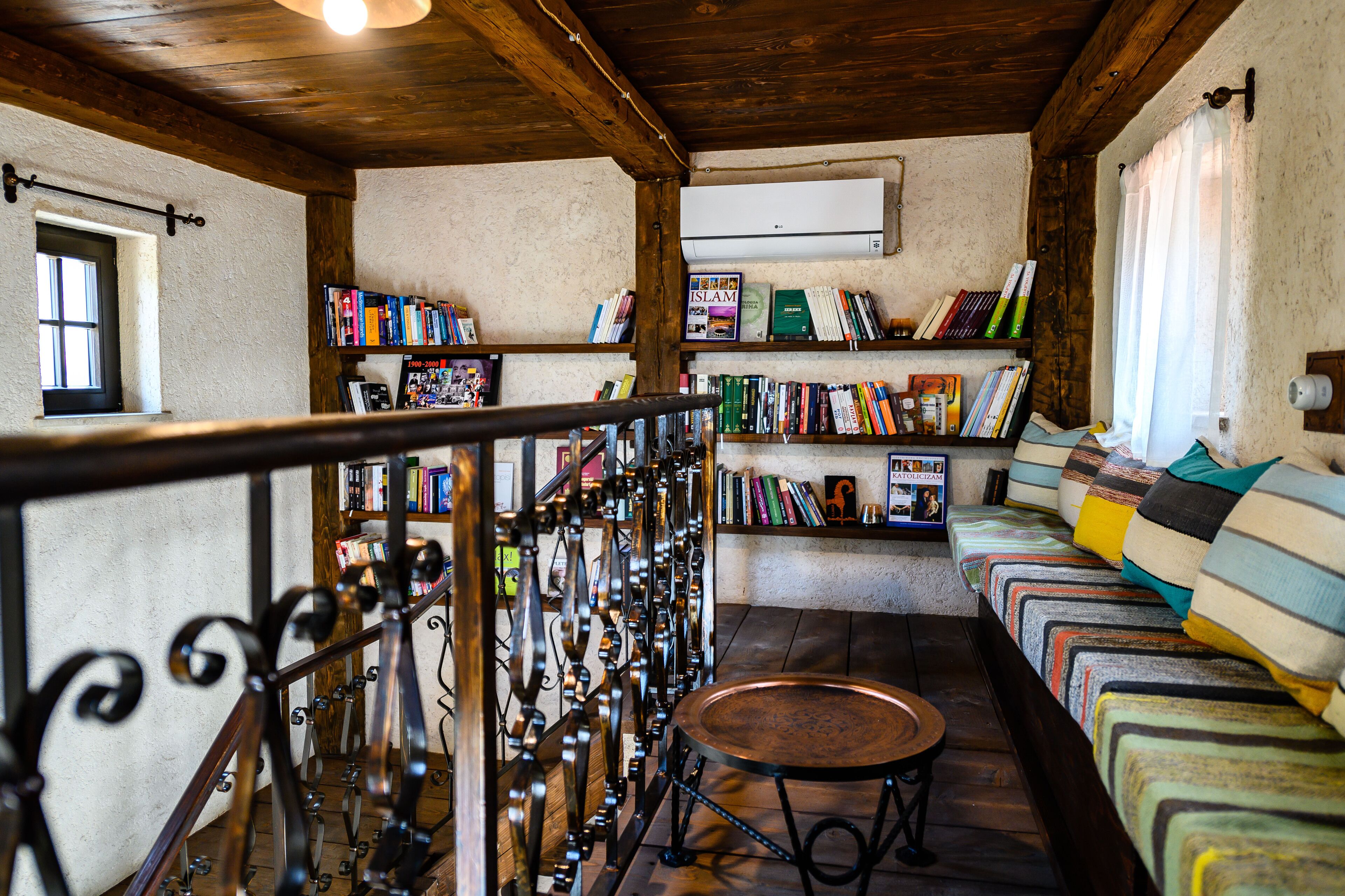 Library