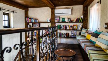 Library