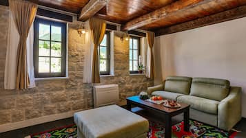 Standard Studio Suite | View from room