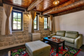 View from room - Stara Čaršija Hotel and Spa (Bar)