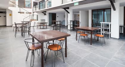 Fraga Hotel Boutique