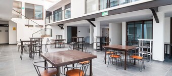 Fraga Hotel Boutique
