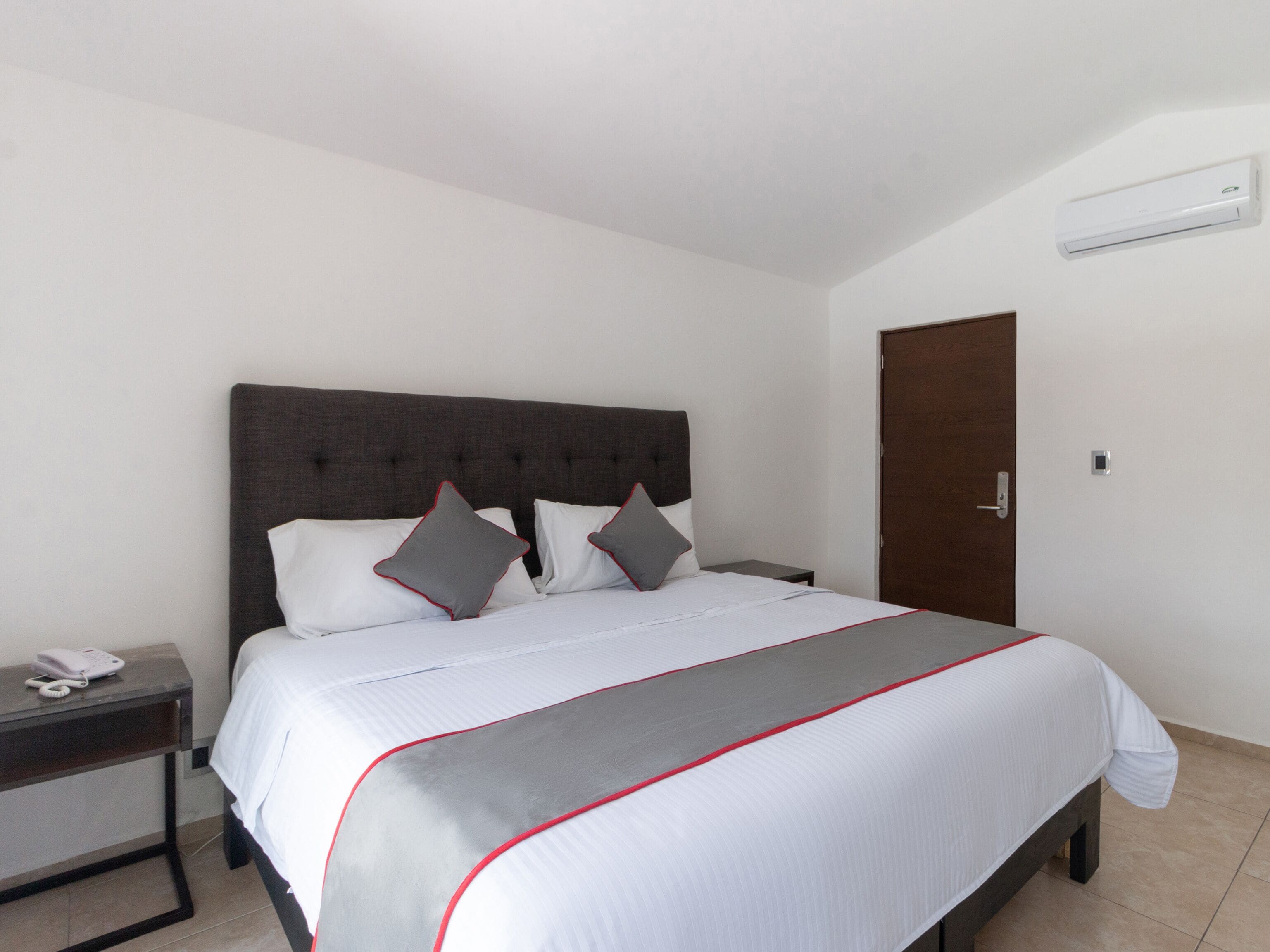 superior room | 1 bedroom, egyptian cotton sheets, premium bedding, down duvets