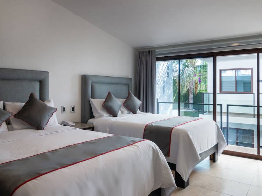 Egyptian cotton sheets, premium bedding, down duvets