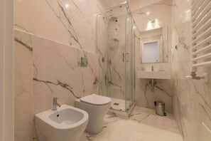 Bruser, bidet
